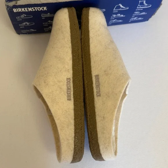 Birkenstock Zermatt Shearling Euro 41 - Picture 7 of 17
